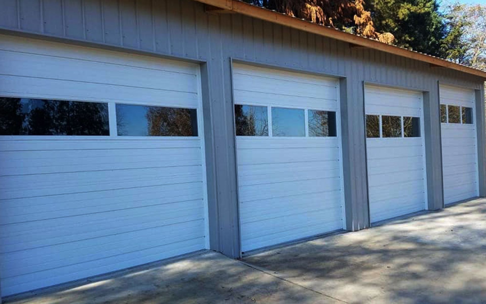 Garage Door Services Superior Garage Door Salem, OR