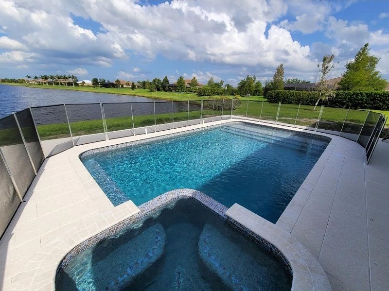 Pool Builder Bradenton, FL Allstar Pools