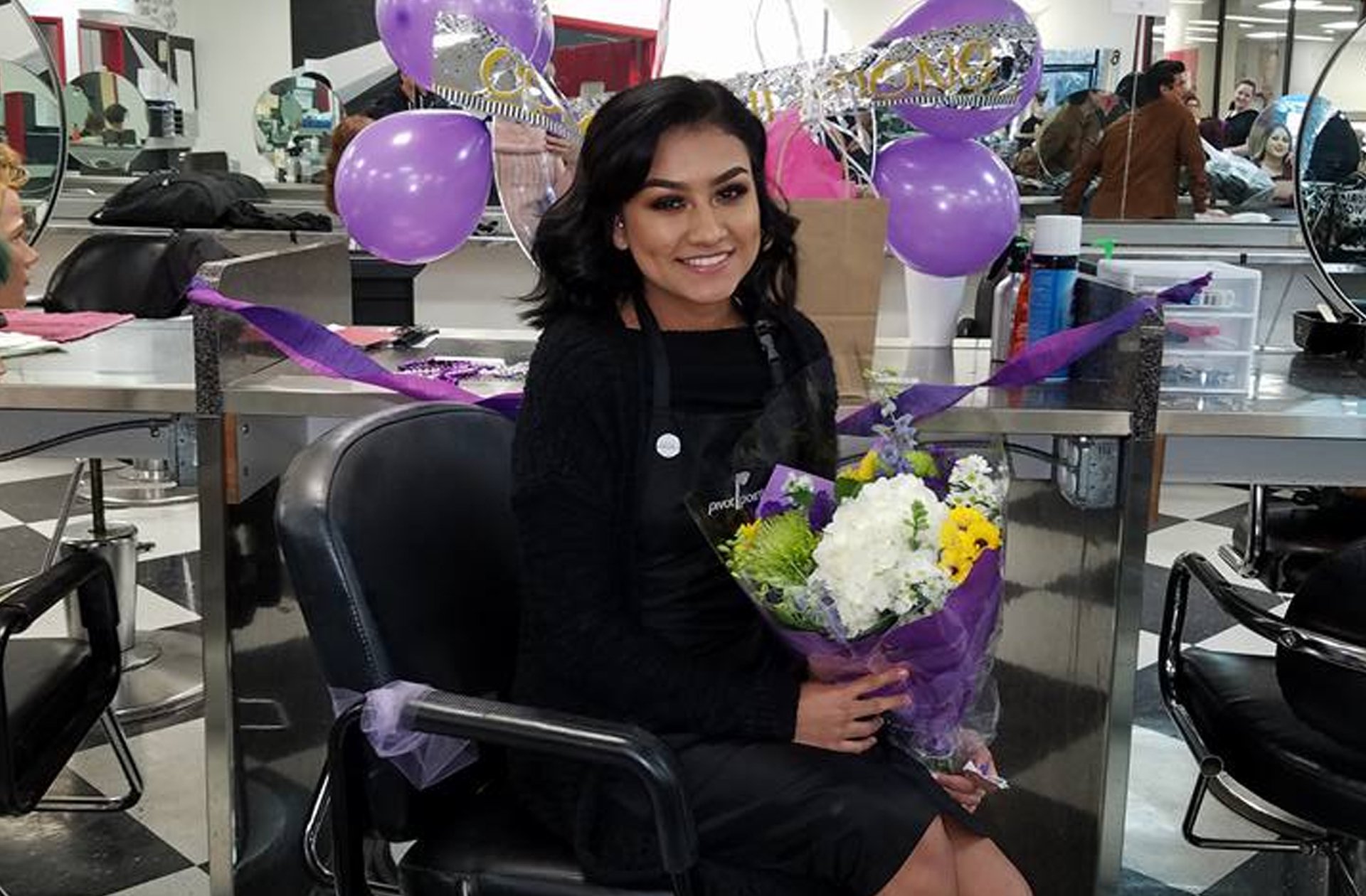 Estes Institute Of Cosmetology Beauty School Visalia, CA