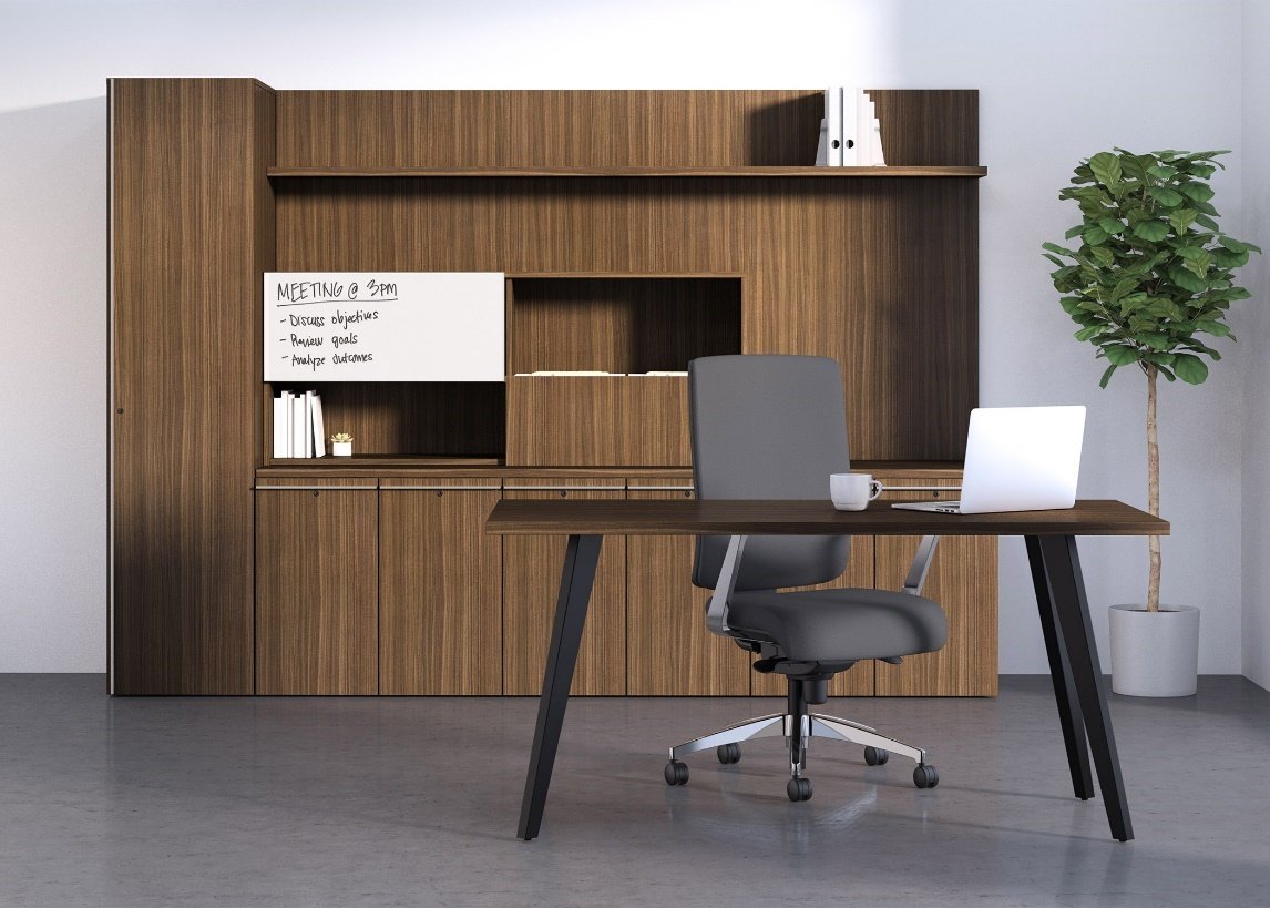 Commercial Office Desks Los Angeles, Irvine, El Monte, Pasadena