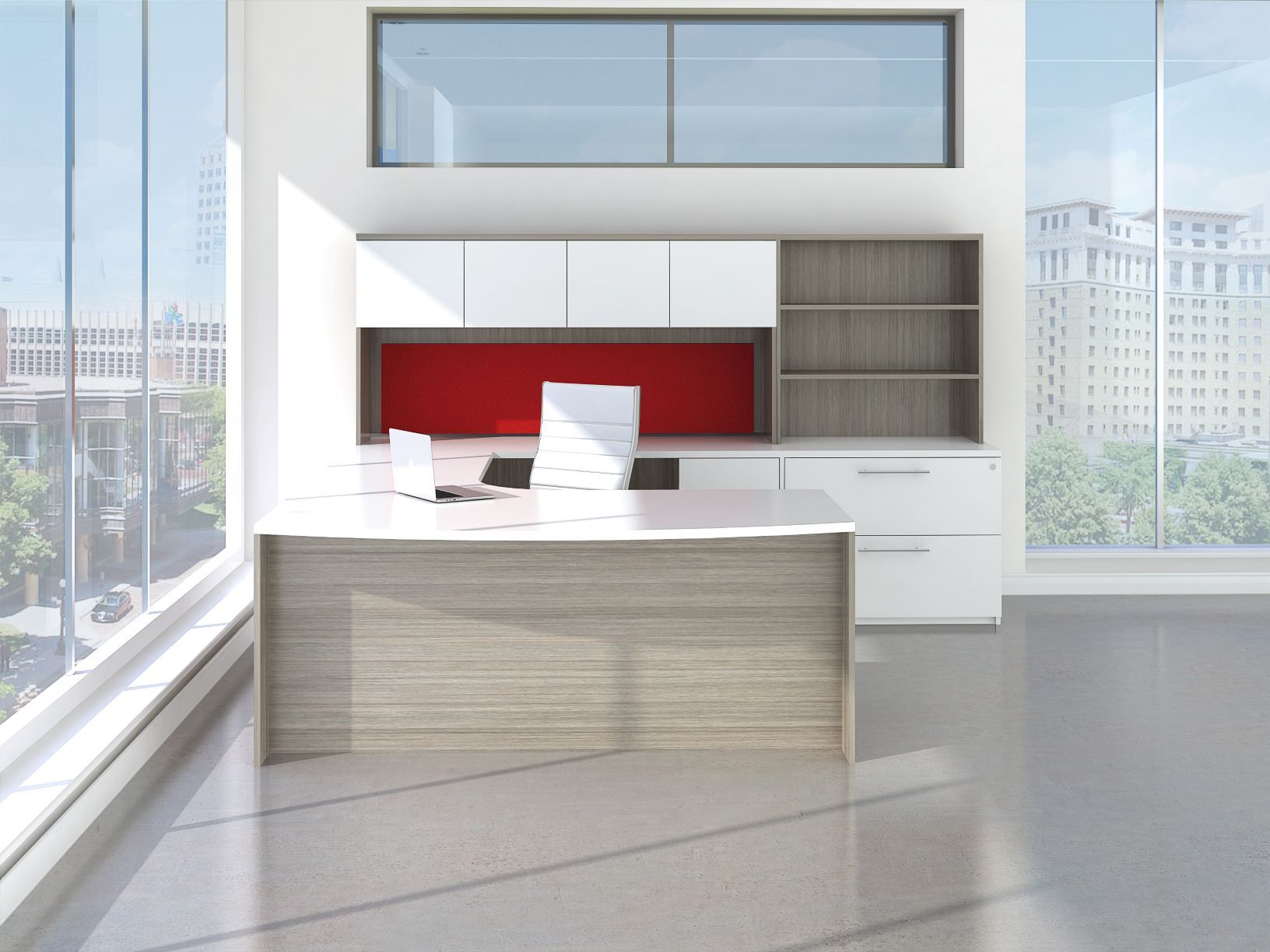 Commercial Office Desks Los Angeles, Irvine, El Monte, Pasadena