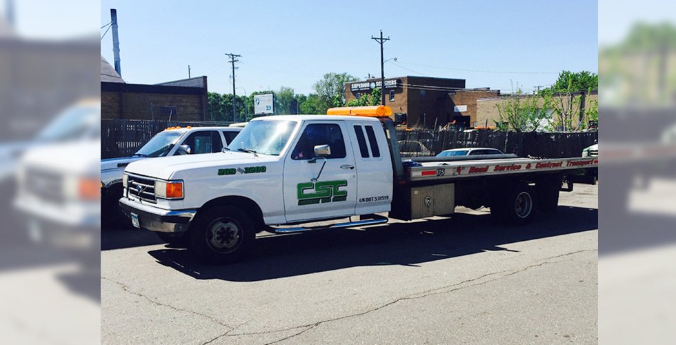 The Brake Shop Diesel and Auto Repair Rochester, MN