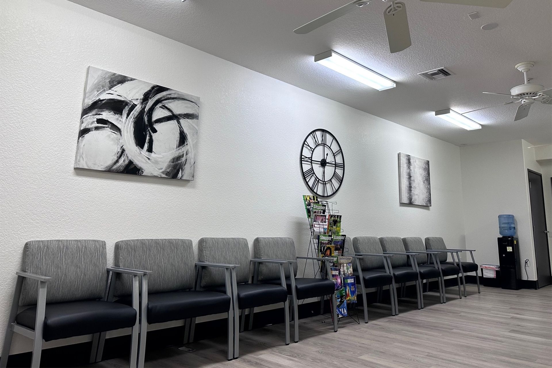 Doctor Lakeside Heart & Vascular Center Lake Havasu City, AZ