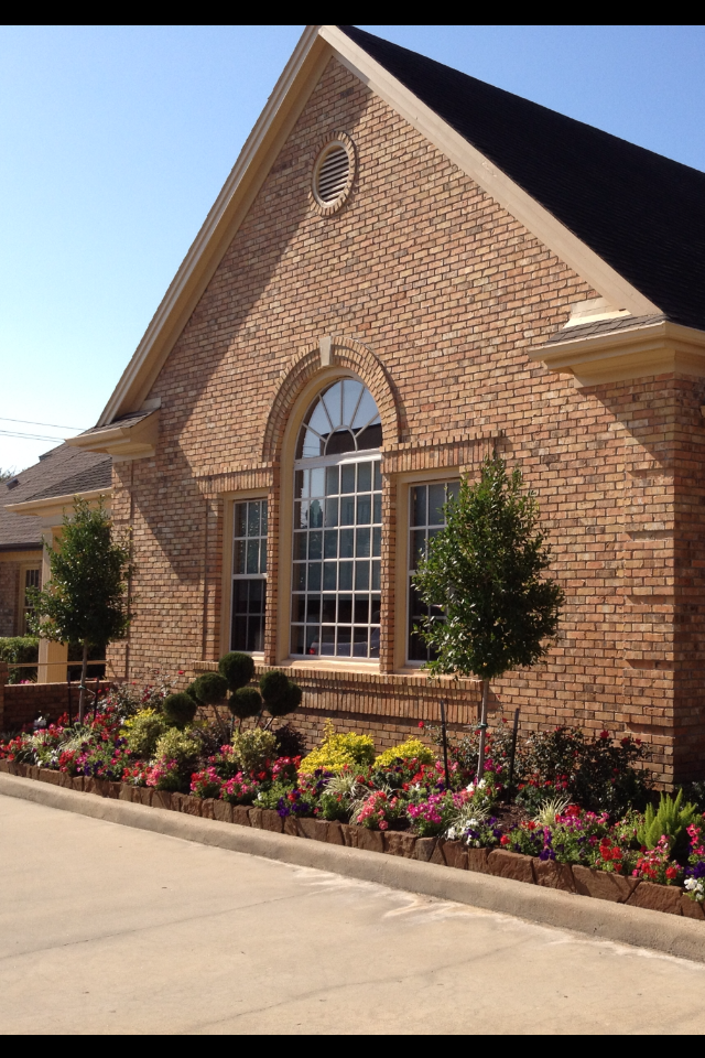 Bradshaw Landscaping Photo Gallery Deerpark, TX