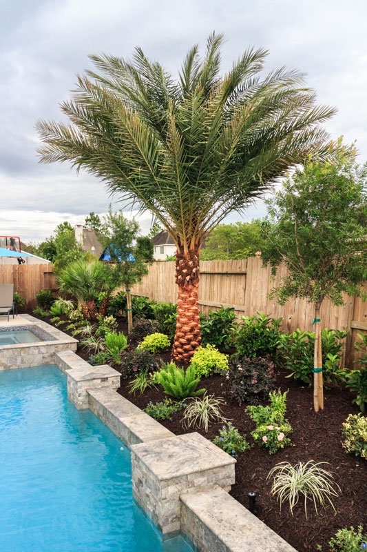 Bradshaw Landscaping Photo Gallery Deerpark, TX