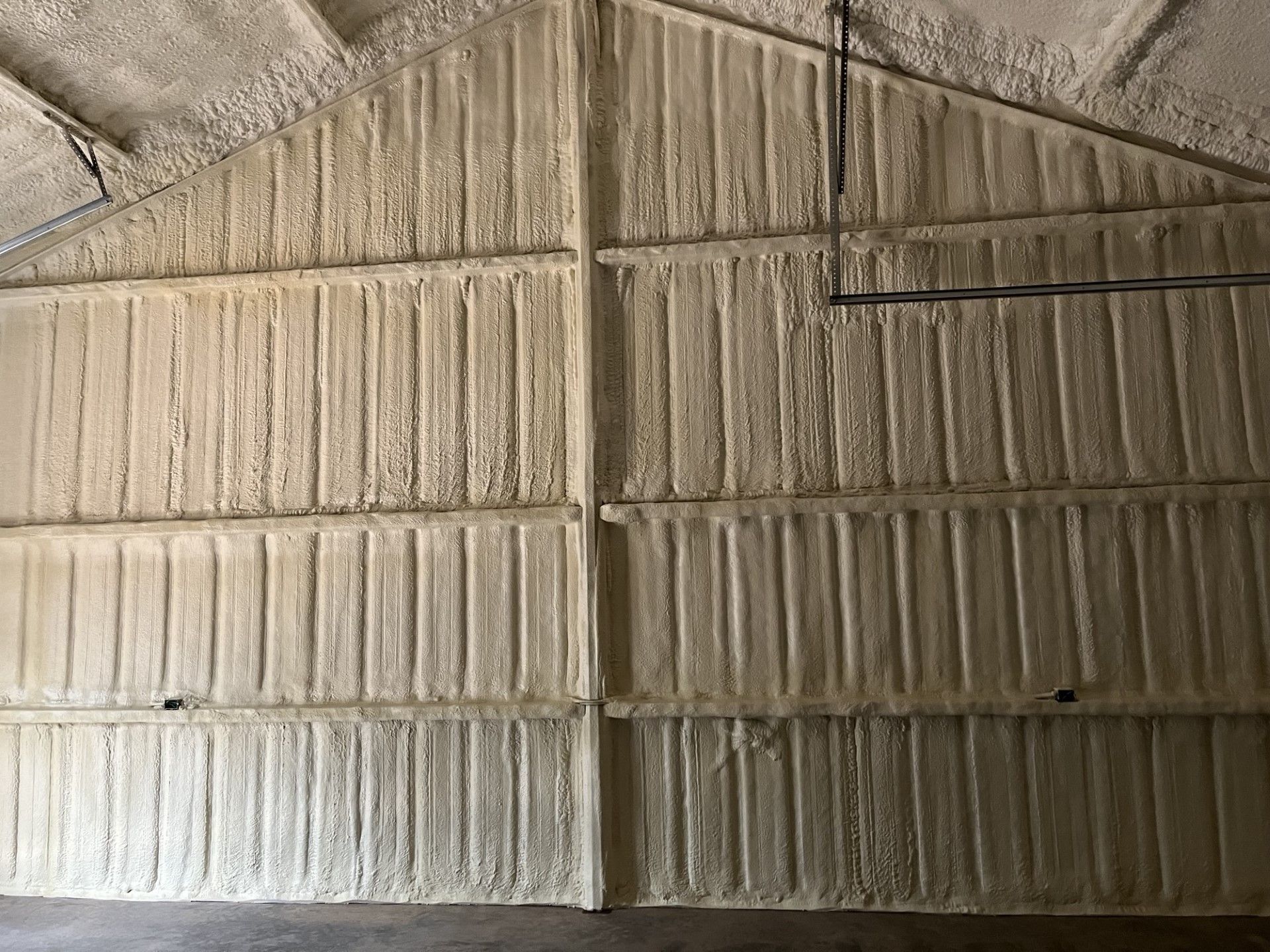 Spray Foam Insulation Installation Mount Enterprise, TX