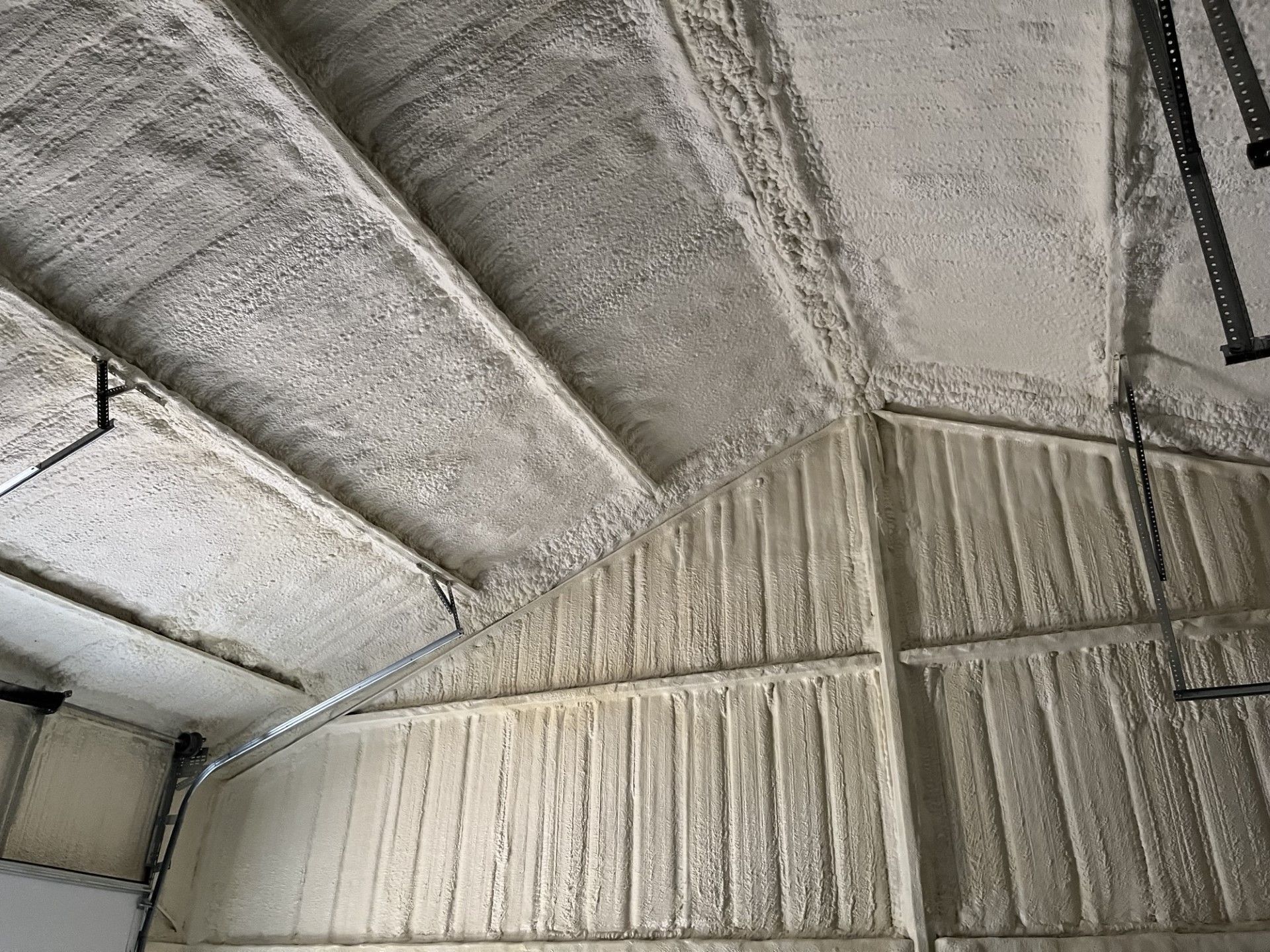 Spray Foam Insulation Installation Mount Enterprise, TX