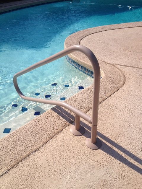 Gallery | Pool Tech