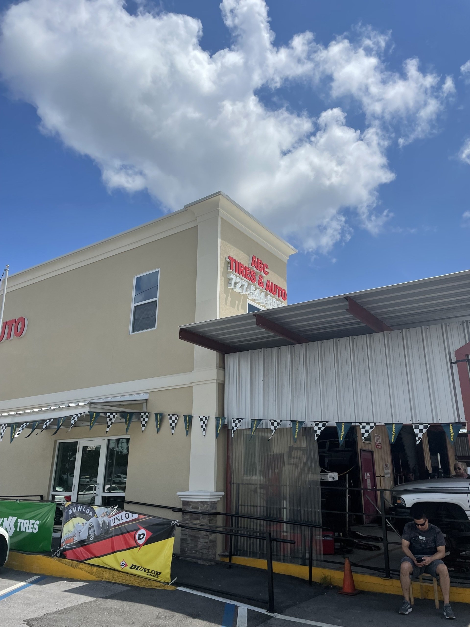 Gallery ABC Tires & Auto