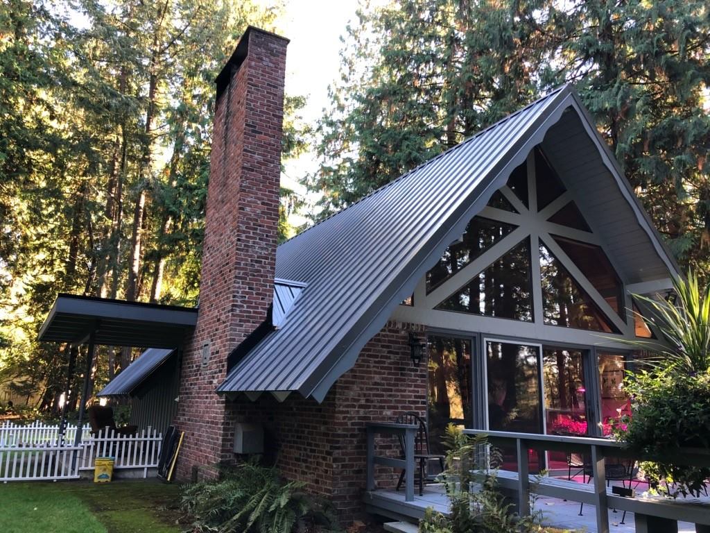 Roofers Chehalis, WA The Roof Doctor