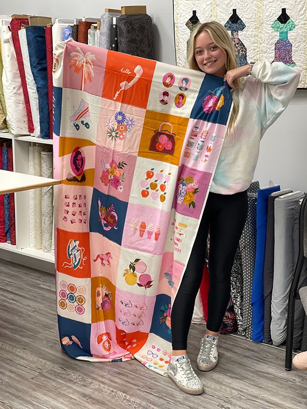 Sewing Machine Chattanooga, TN Bernina Sew N Quilt Studio