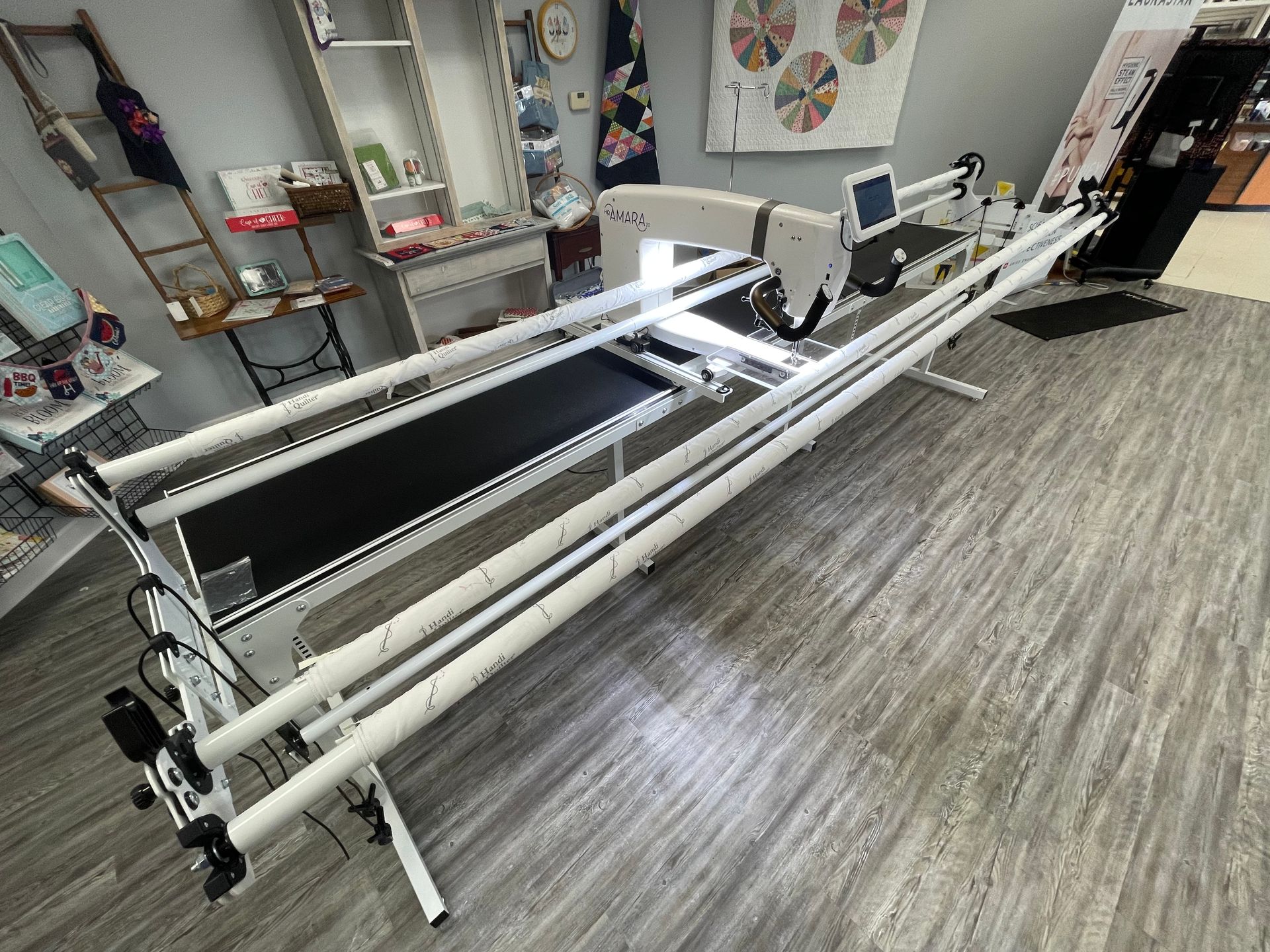 Previously Owned Sewing Machines Chattanooga, TN