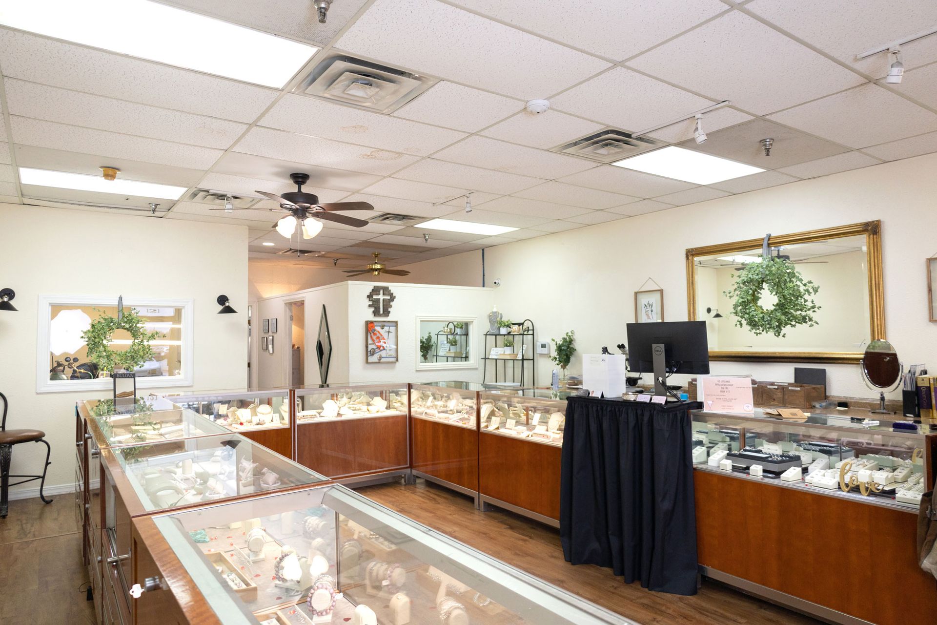 Custom Jewelry & Jewelry Repair Jewelry TX