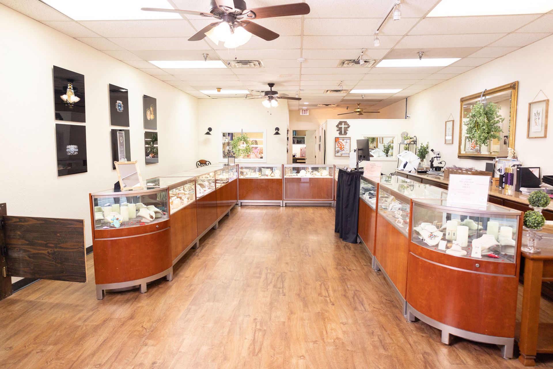 Custom Jewelry & Jewelry Repair Jewelry TX