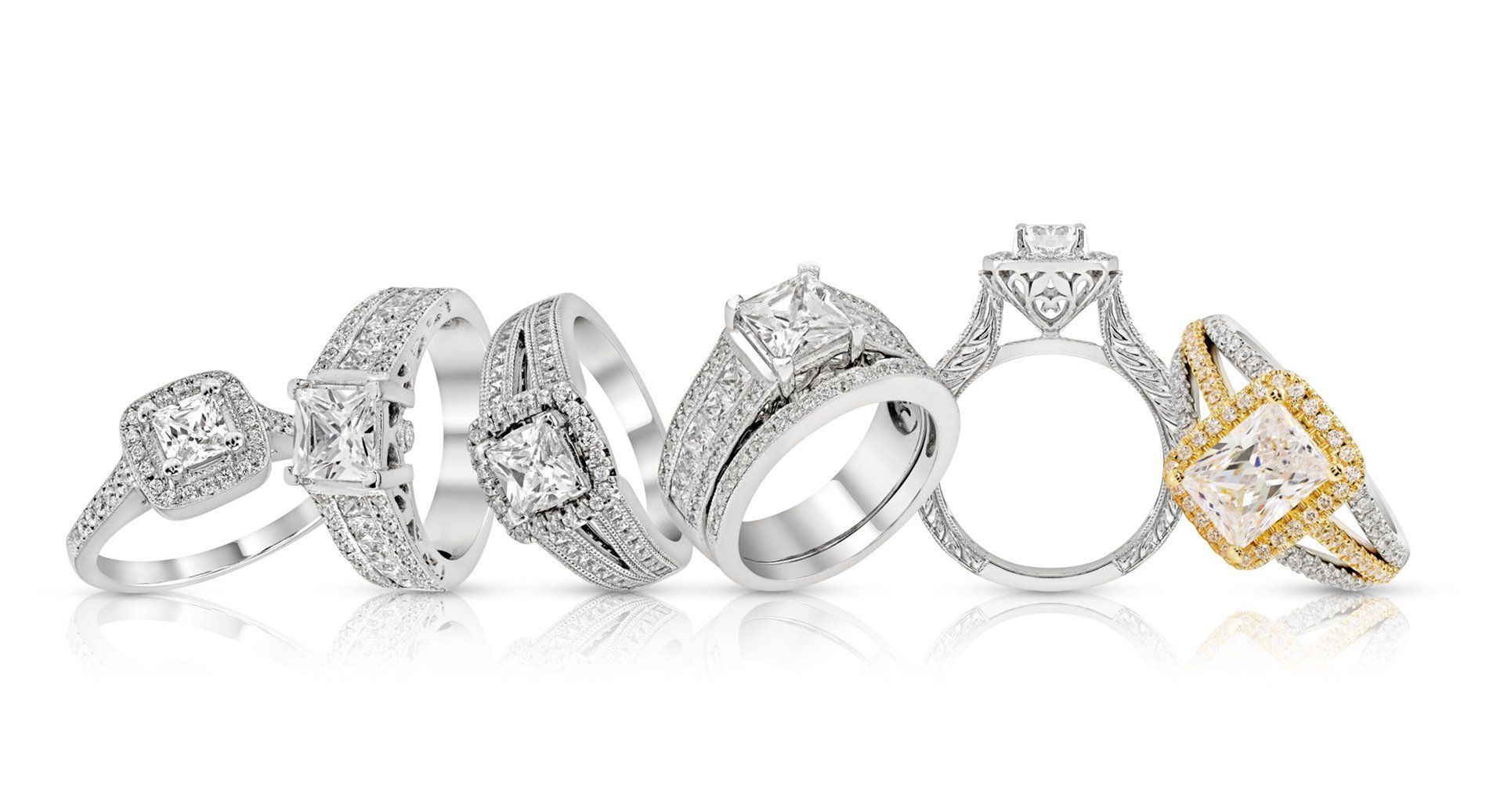 Jewelry Appraisals TX