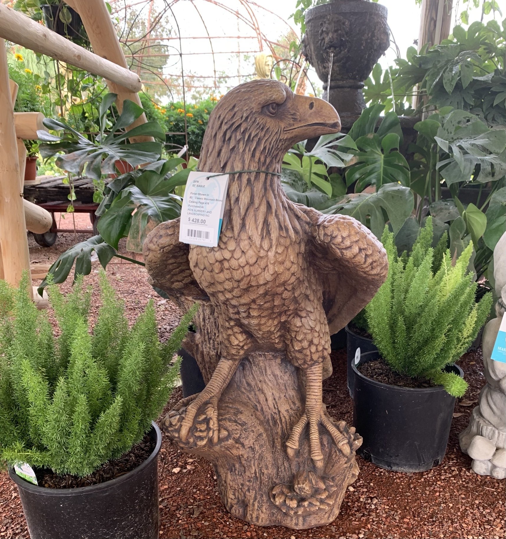 PC's Nursery & Landscaping Inc. Nursery Photo Gallery Dothan