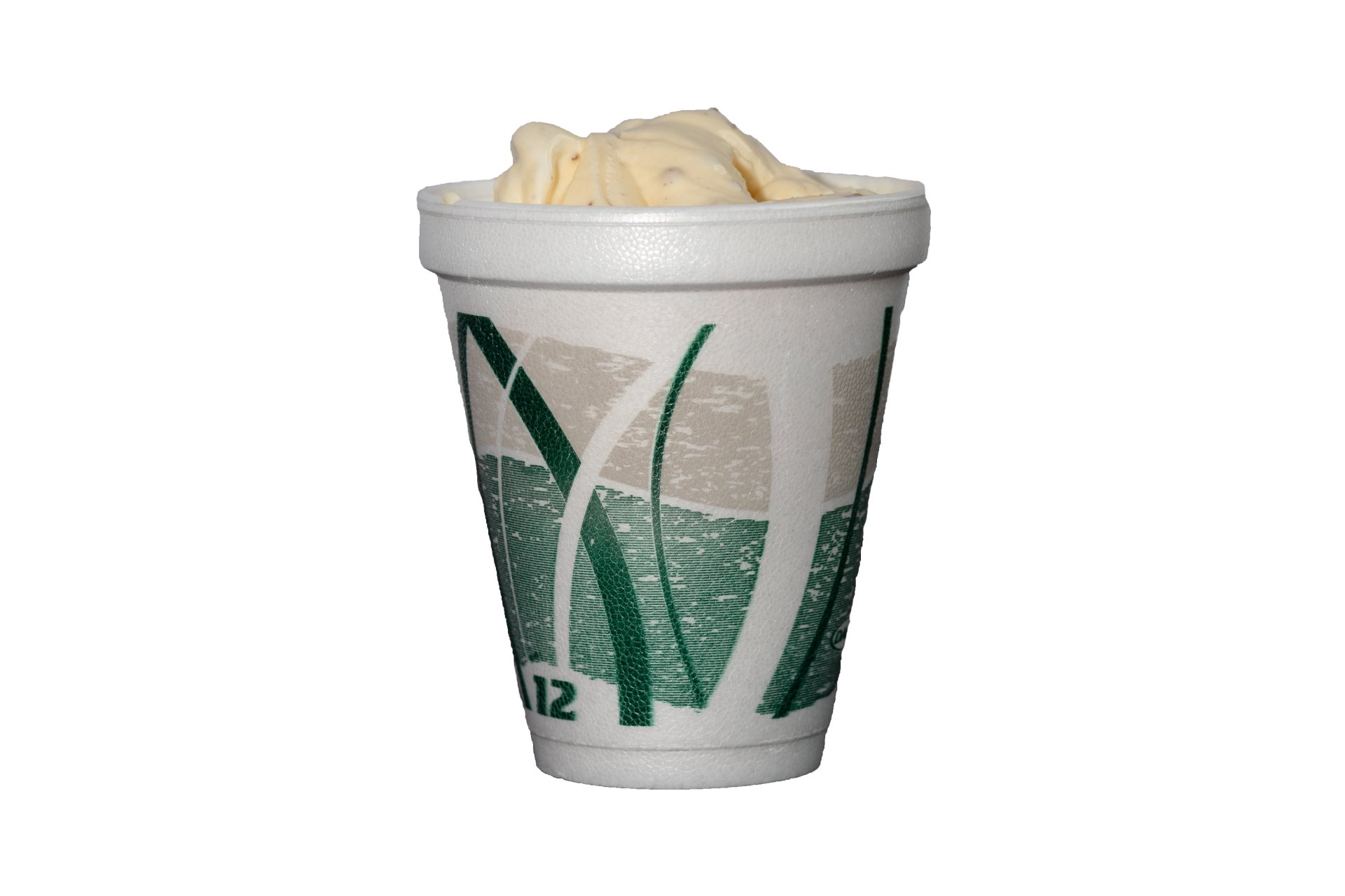 King Cones Castle Ice Cream Parlor Butler, PA