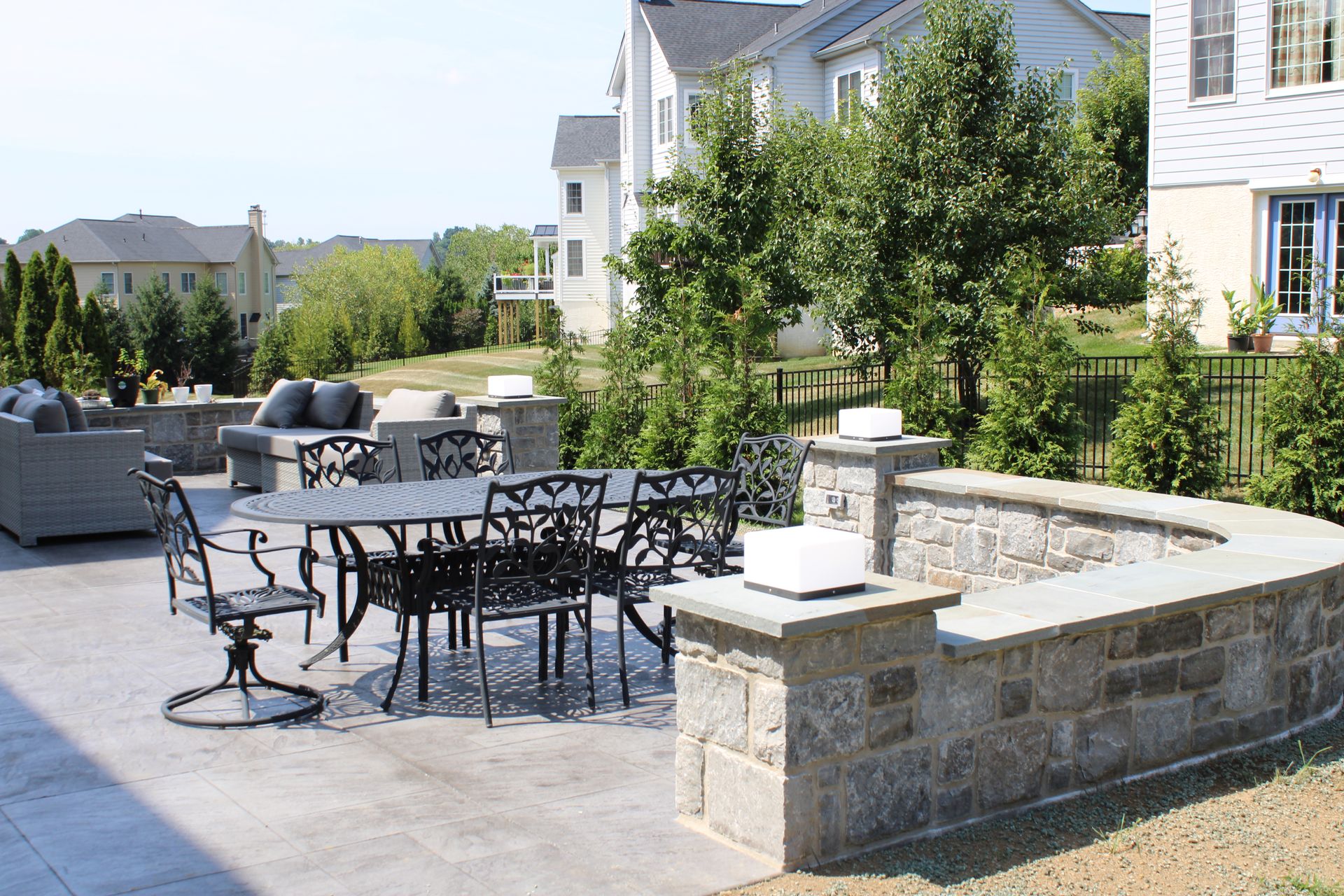 Deck and Patio Contractors Royersford, PA