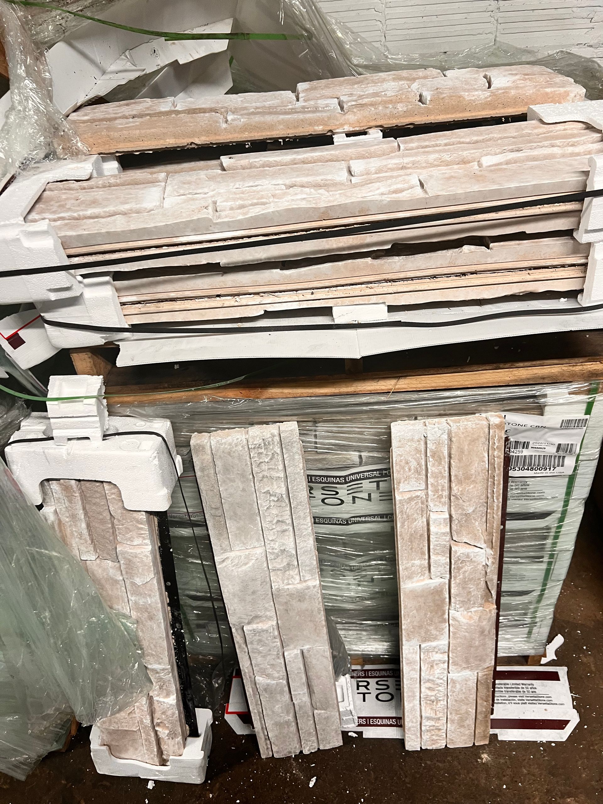 Siding Materials | Rex Liquidation | Akron, OH