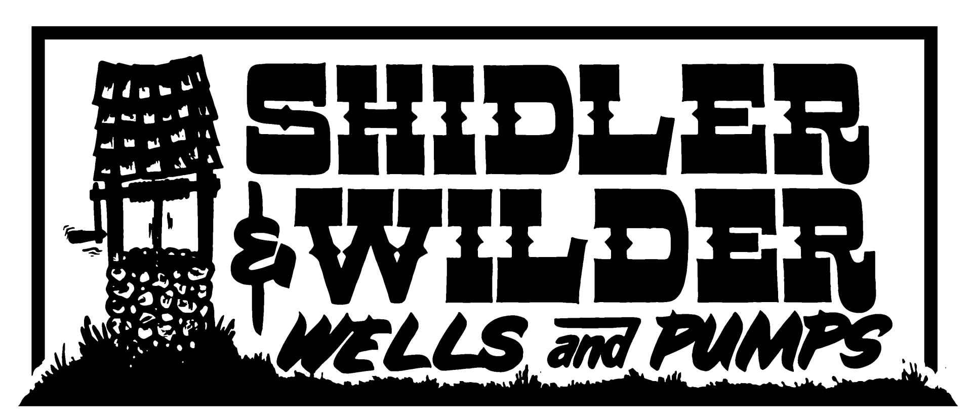 Shidler & Wilder Wells and Pumps Tank Service Petersburg