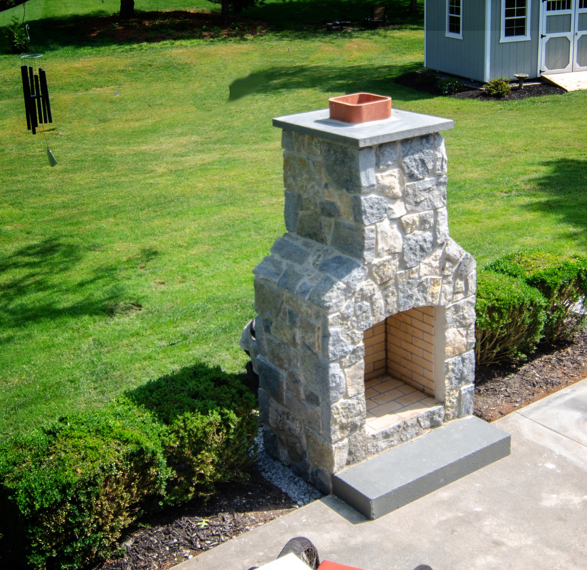 Hardscaping Companies West Chester, PA | Stonescape Outdoors
