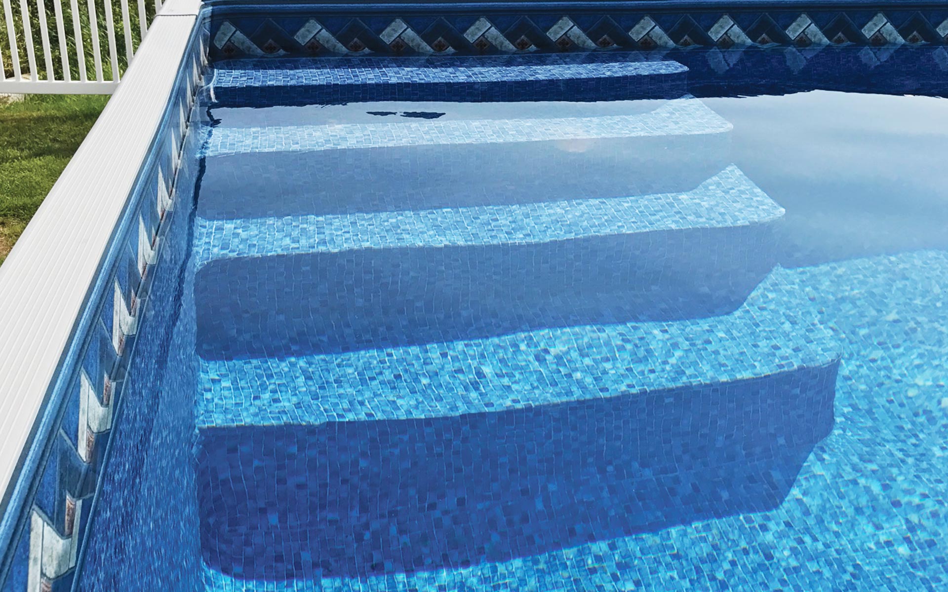 Swimming Pool Service and Maintenance Chambersburg, PA