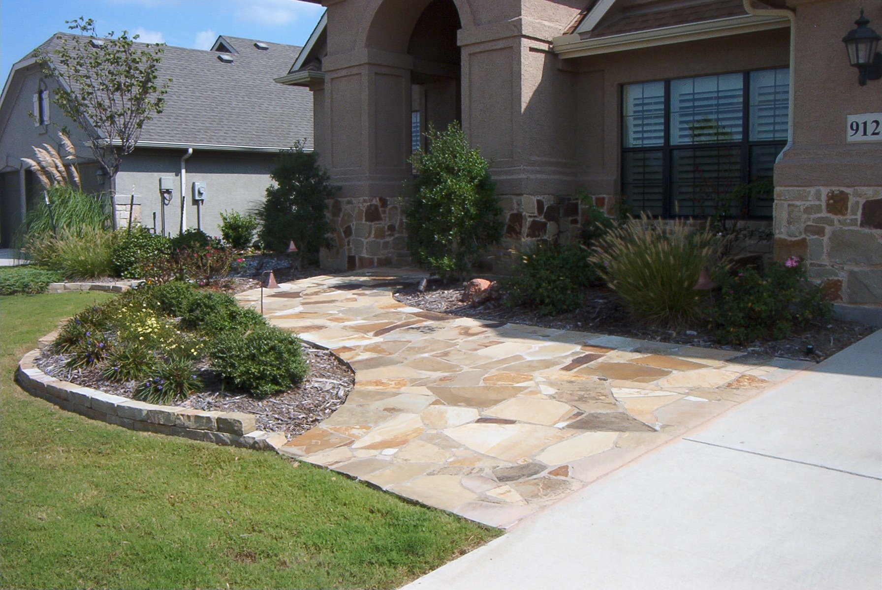 Meador's Garden Center & Landscaping Nursery Denton, TX