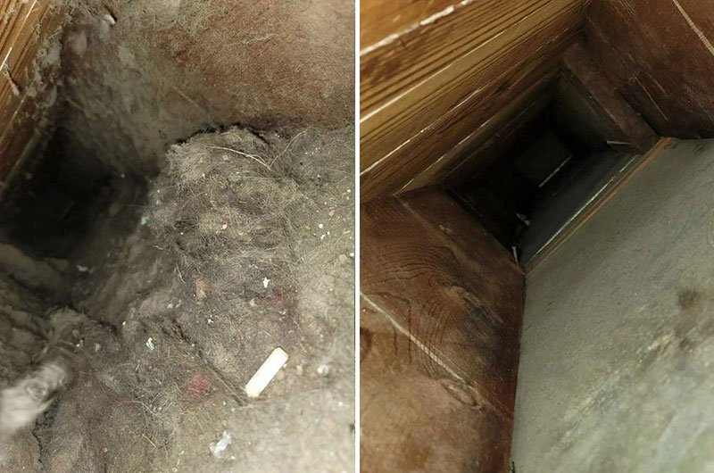 Residential Duct Cleaning Register Cleaning Lincoln NE Omaha NE