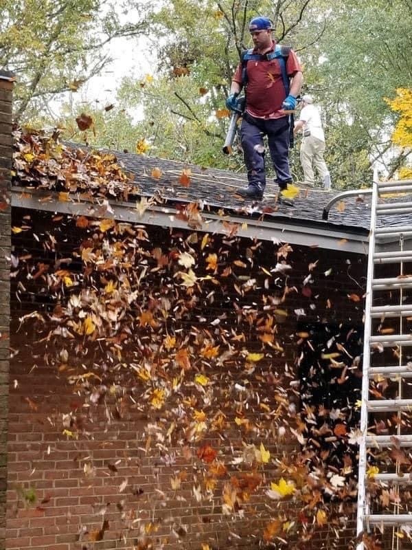 Gutter Cleaning Virginia Beach, VA