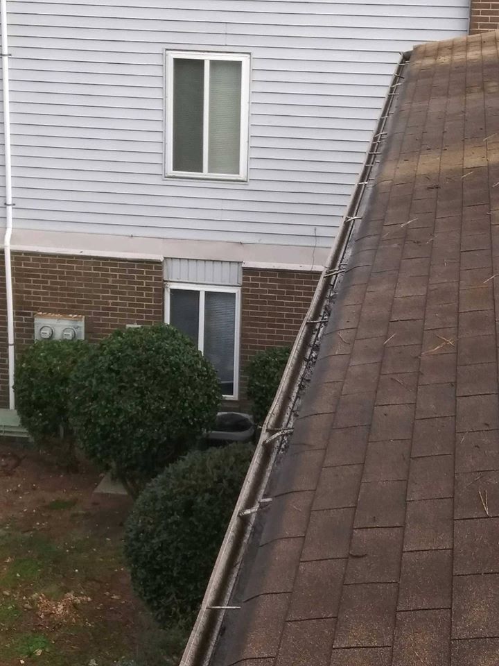 Gutter Cleaning Virginia Beach, VA