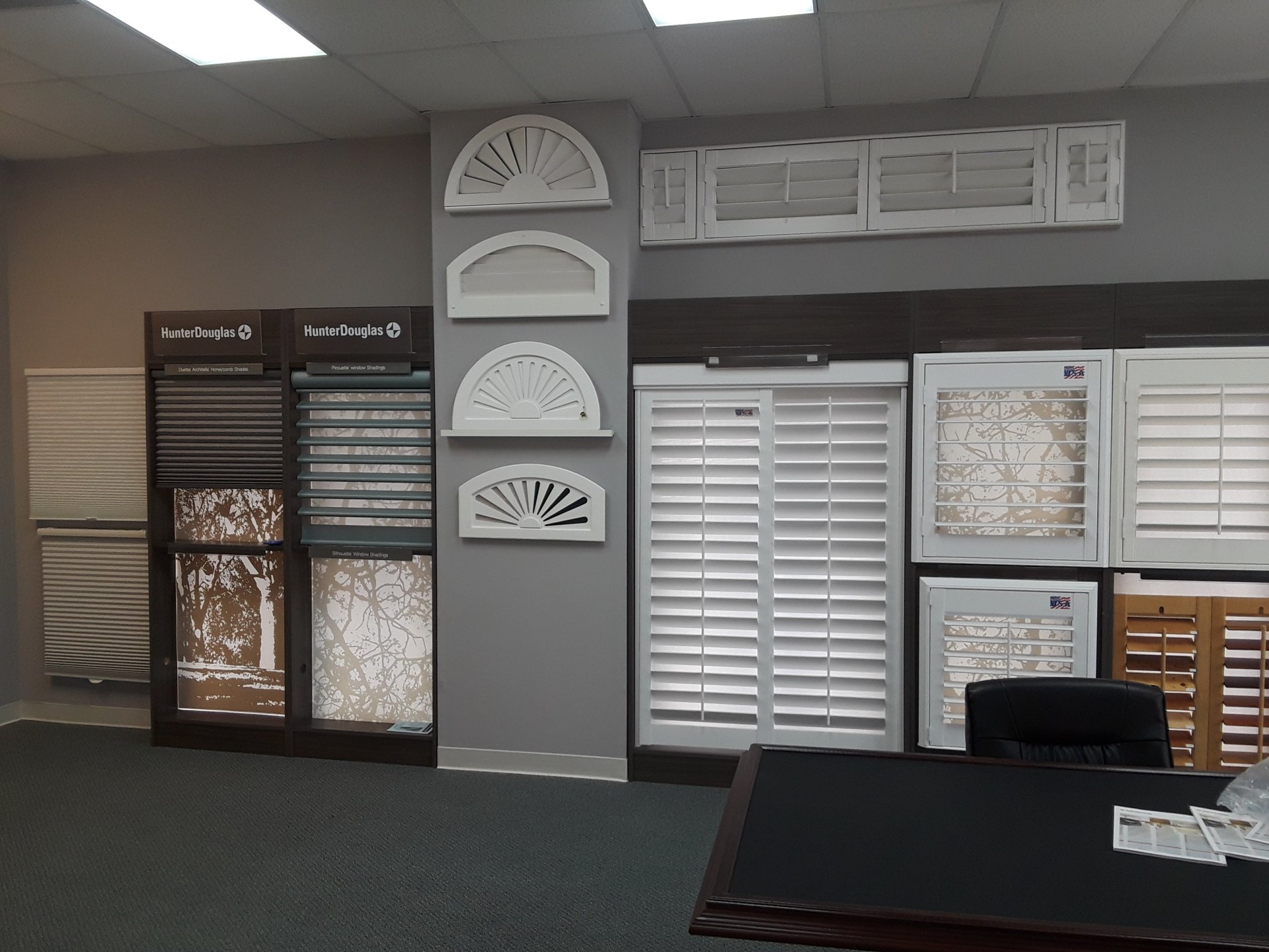 Window Store Window Showroom Vero Beach, FL