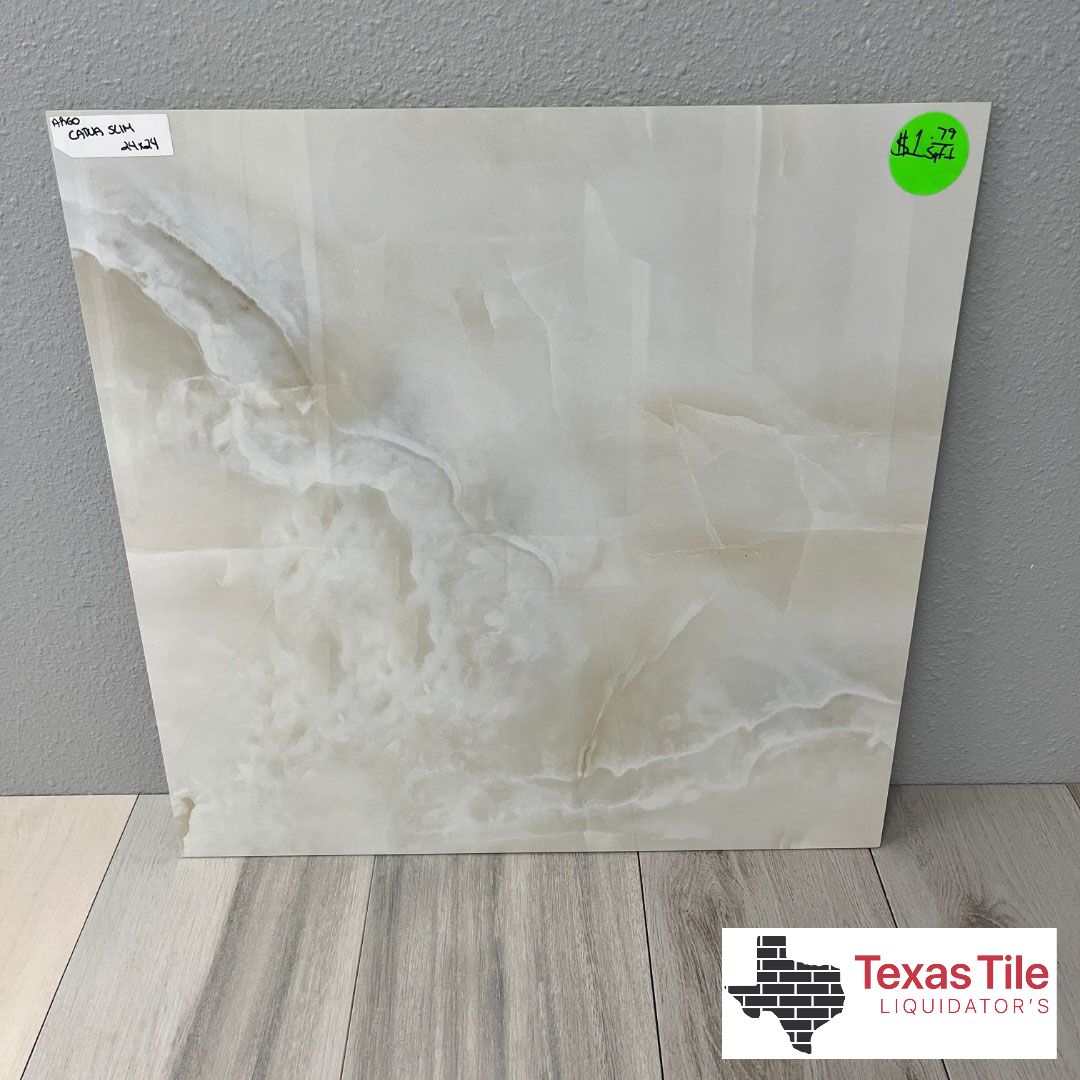 Porcelain and Ceramic Tile Flooring | Cleveland, TX