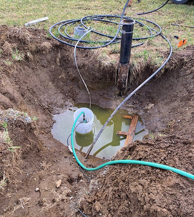 Northwest Water Treatment & Pump Service Lynden, WA