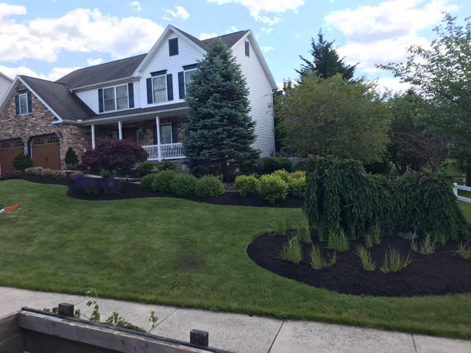 Landscape Design Harrisburg, PA
