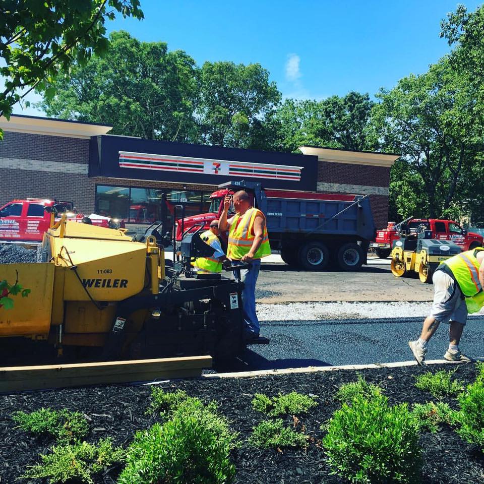 Guzzi Masonry & Paving LLC Gallery Toms River, NJ