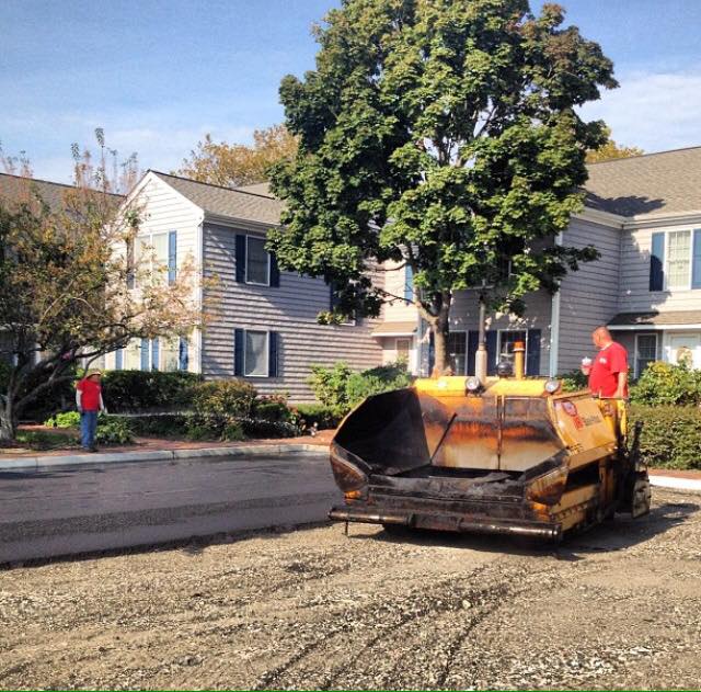 Guzzi Masonry & Paving LLC Gallery Toms River, NJ