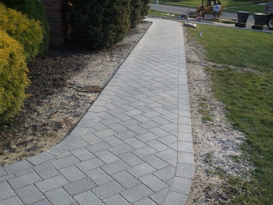 Concrete Contractors Toms River, NJ