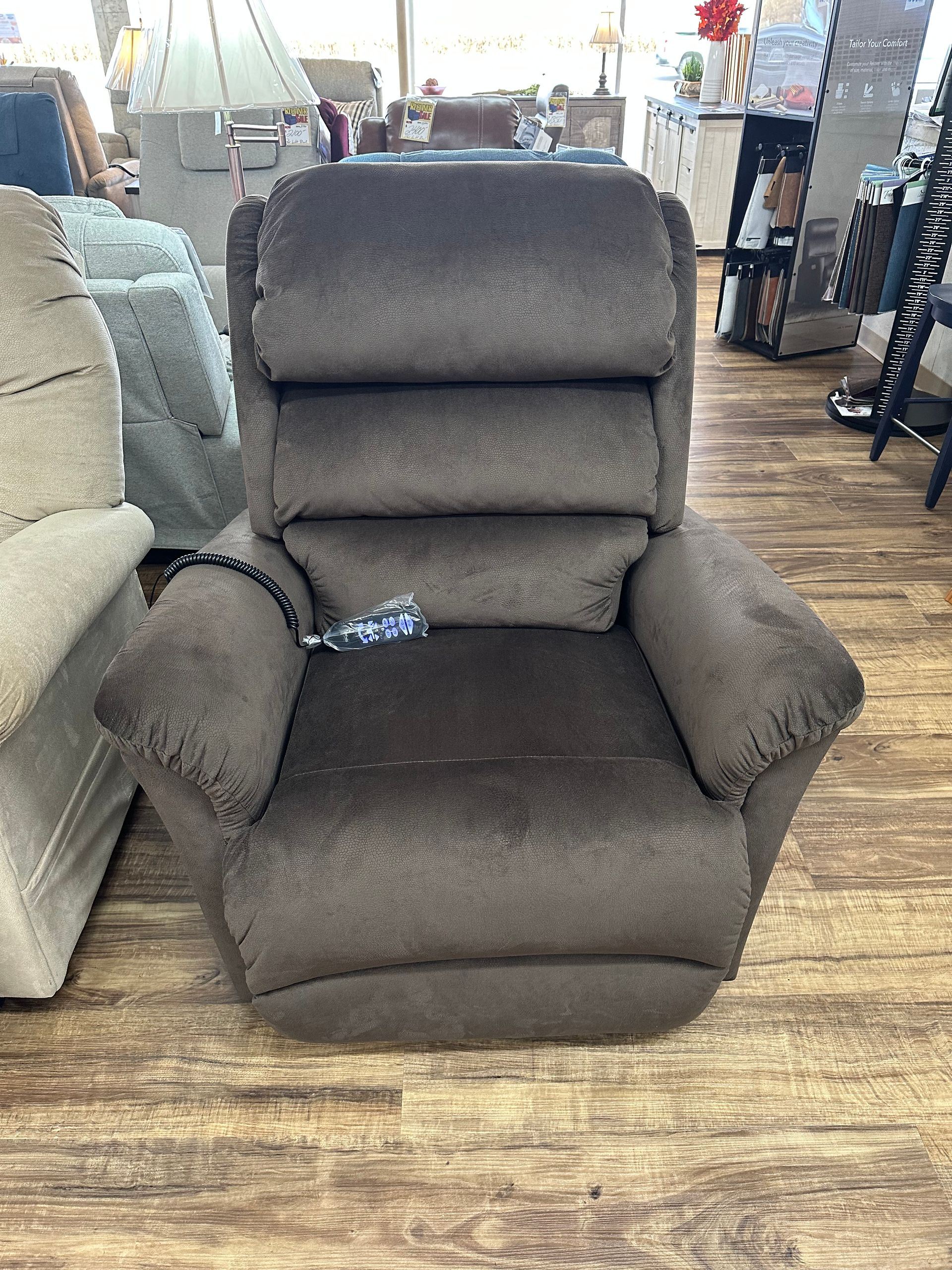 Lift Chair Supply Rochelle, IL