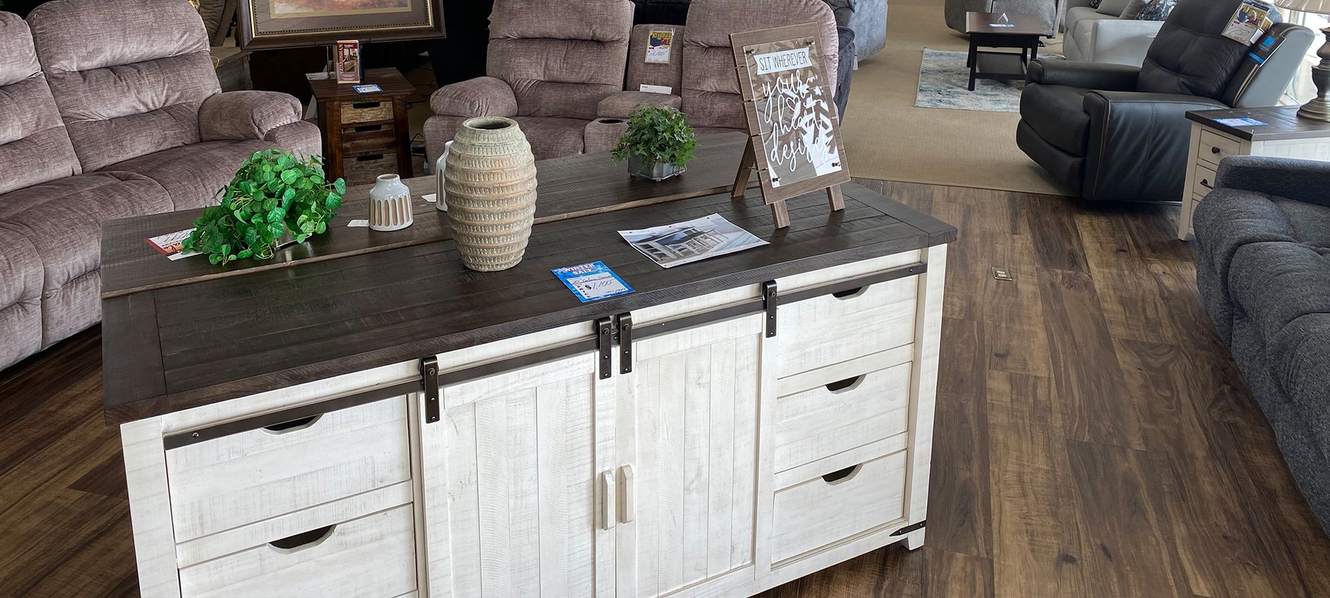 Furniture Meyers Furniture & Flooring Rochelle Rochelle IL