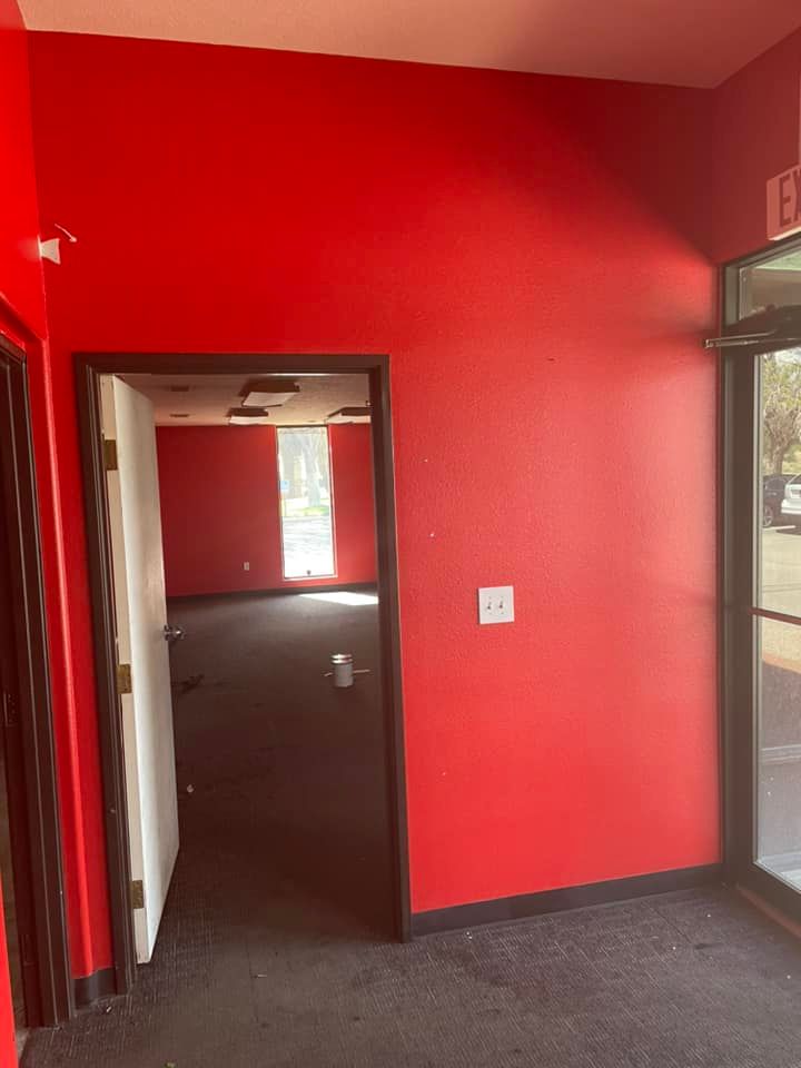 Office Painters Des Moines IA Ankeny IA Harmony Painting