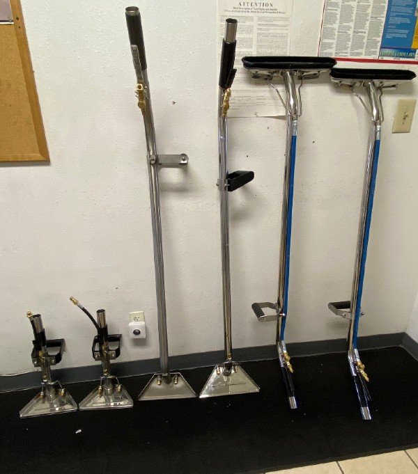 F and G Janitorial Supply LLC Cleaning Las Vegas, NV