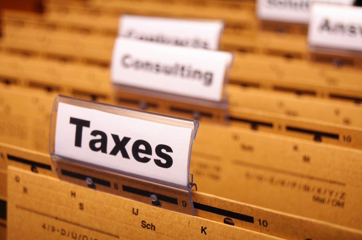 Tax Tips For The 2021 Season