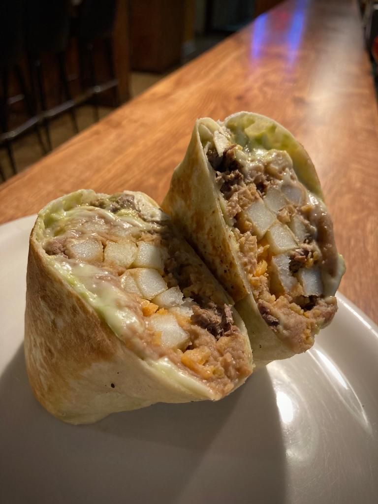 Specials Menu El Torito Mexican Restaurant