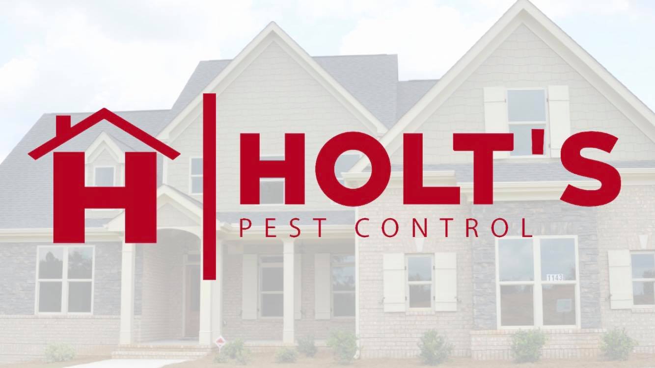 Holt's Pest Control Termite Control Athens, AL