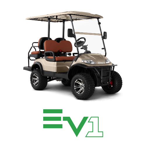 Golf Carts Austin, TX Good Bull Golf Carts