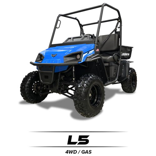 Golf Carts Austin, TX Good Bull Golf Carts