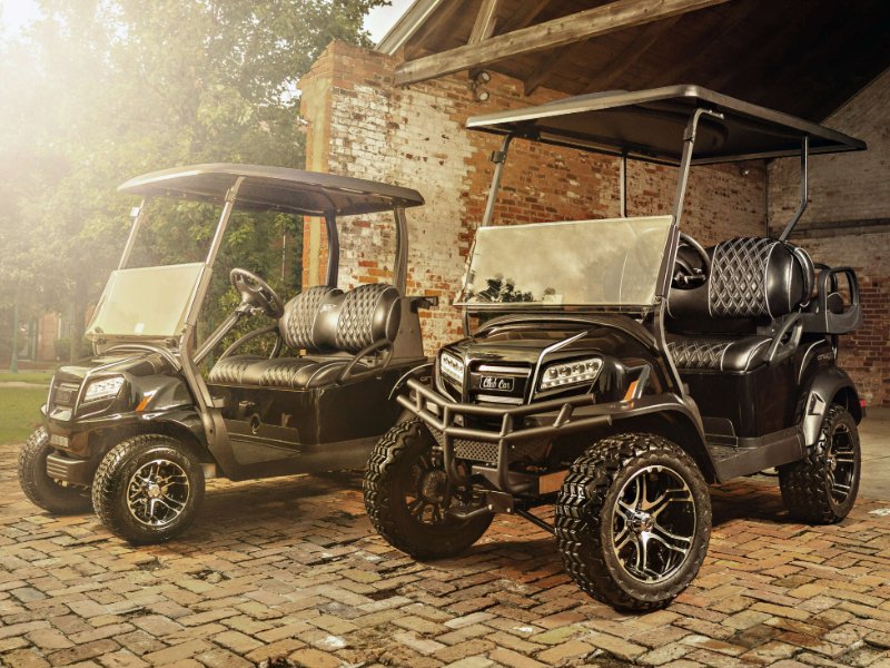 Golf Carts Austin, TX Good Bull Golf Carts