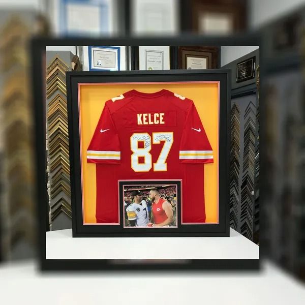 Custom Picture Framing | Pittsburgh, PA | Frame Gallery Inc