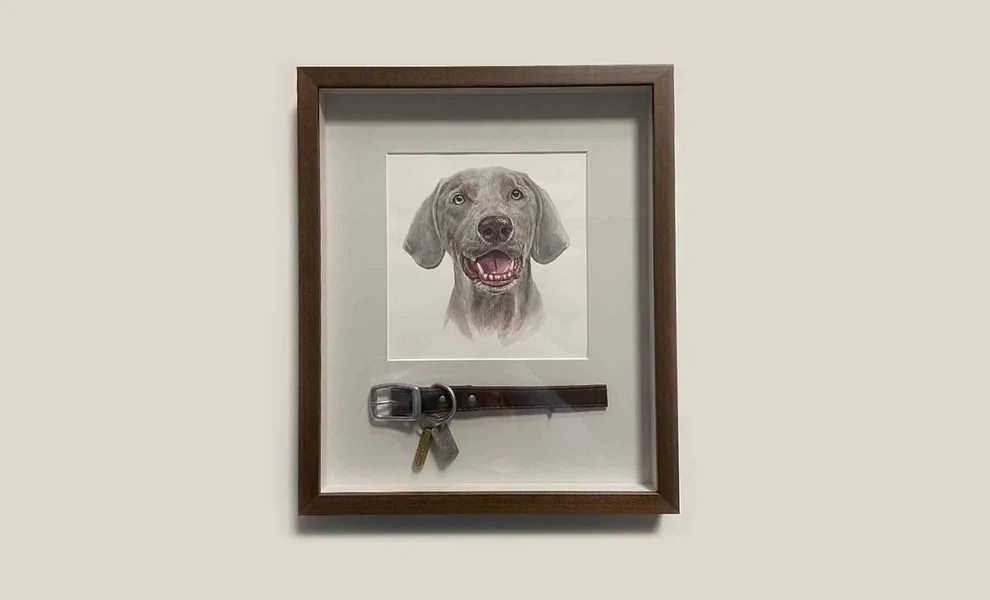 Custom Picture Framing | Pittsburgh, PA | Frame Gallery Inc