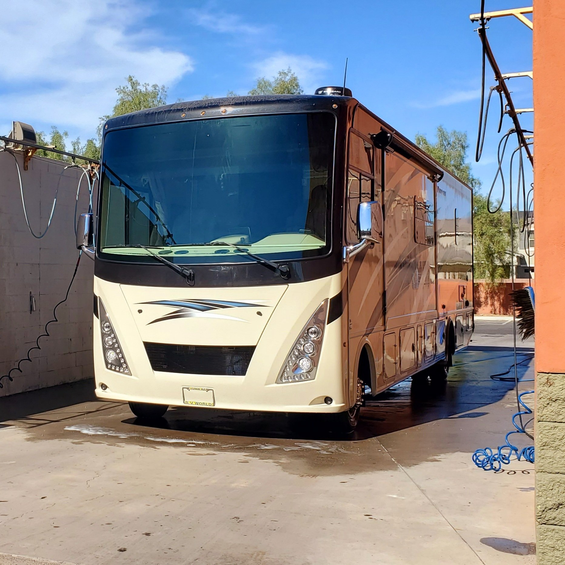 Kelley Car Wash Automatic Car Wash Chandler, AZ